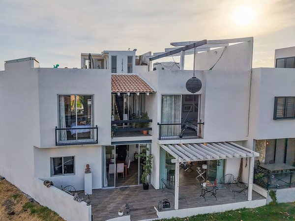Casa Magnolias 8