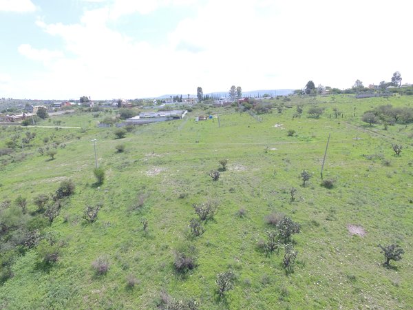 Land 10,764 square feet in Temazacallis -  Nature and tranquility