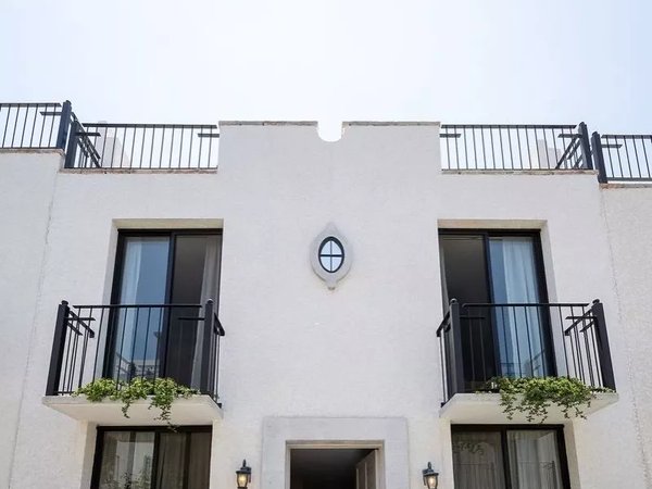 Casa Alegria