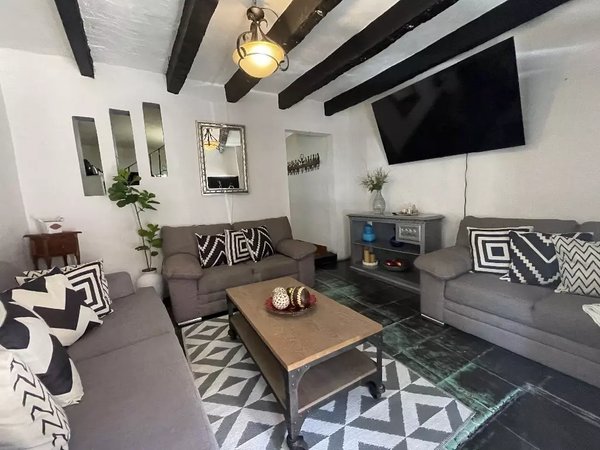 Dos Casas En Una