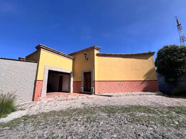 Casa Camino Nuevo Al Caracol