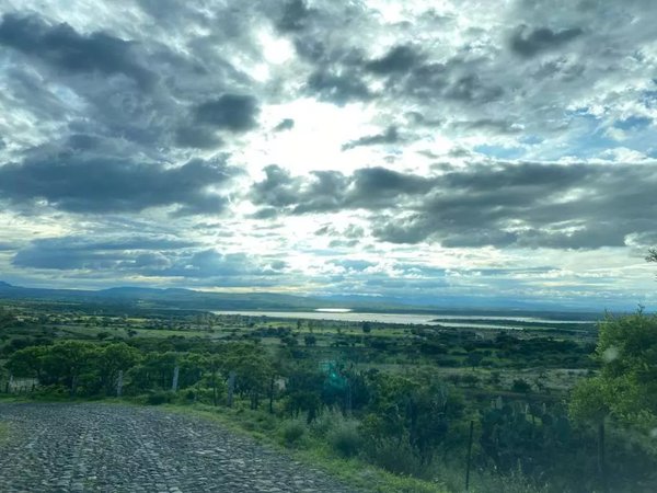 VISTAS CON SABOR A TI