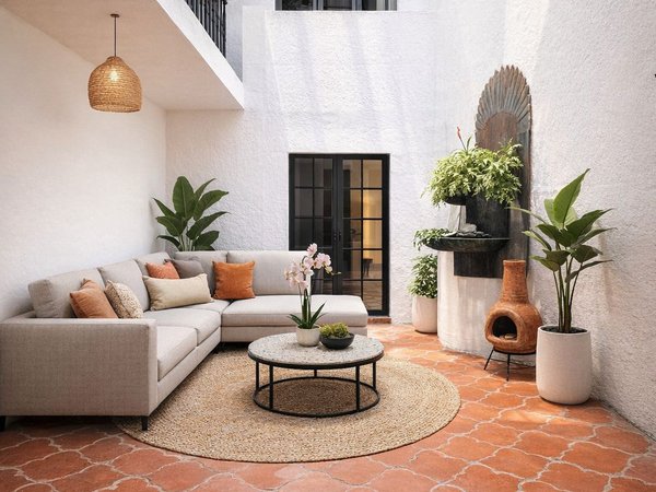 Fixer/casa San Felipe