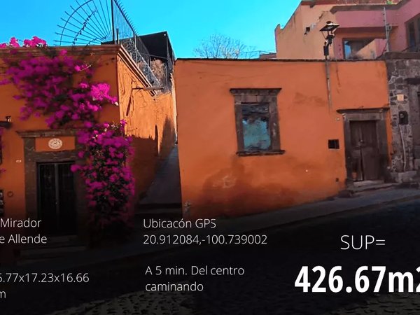 Terreno Salida Real A Querétaro 42