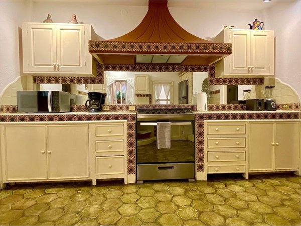 Colonial Apartment  NOT AVAILABLE