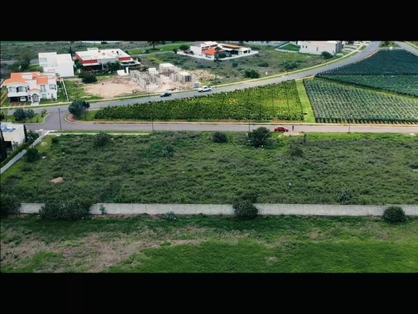 Terreno Loma Bonita, Zirándaro