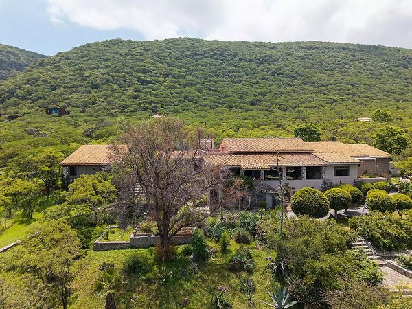 Villa La Folie