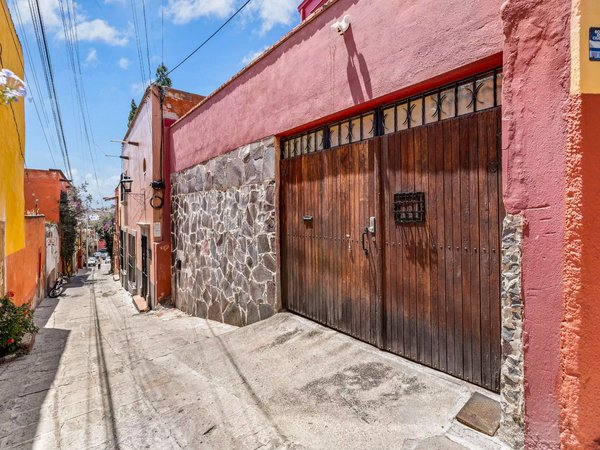 Casa Ave