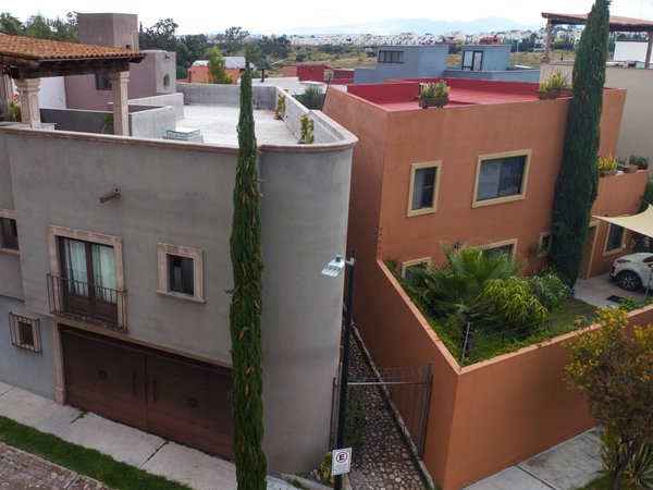 Casa Paraiso