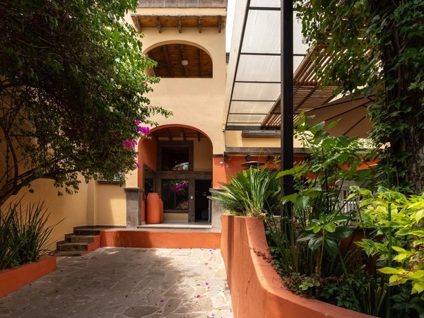 Hotel Centro