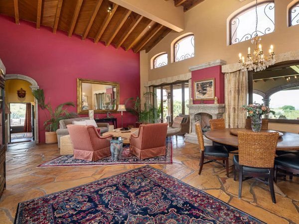 Casa del Sol