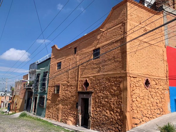 Casa Libertad 2