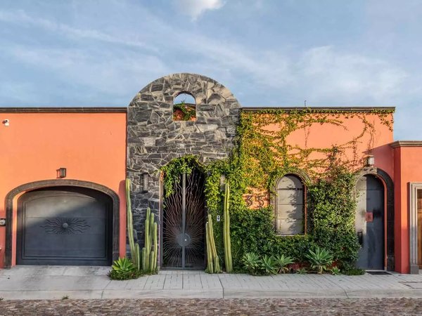 Casa Violeta 35