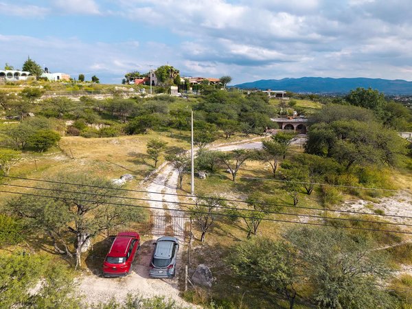 Cieneguita Casita