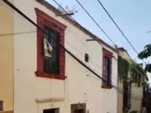 8080 Fixer in Historical downtown