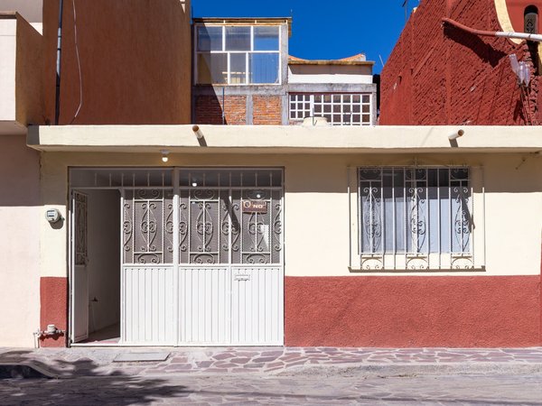 Casa Ixtlan