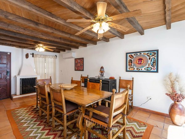 Casa Mona Lisa
