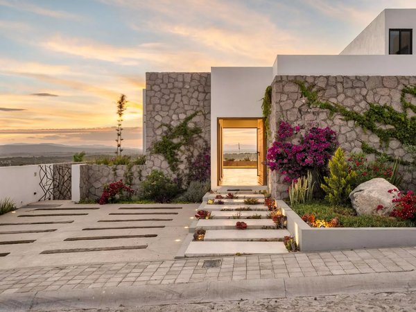 Casa Sunset