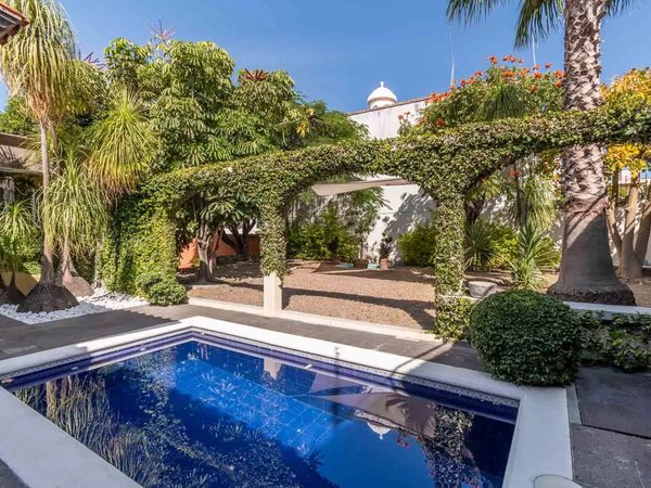 Casa Serenity