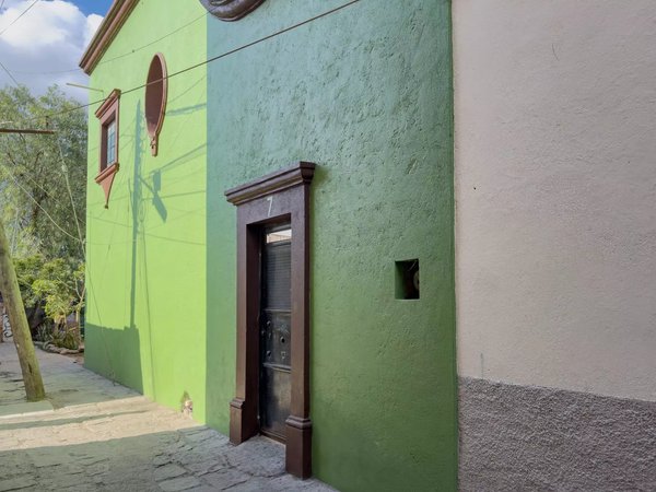 Casa Manuel 7