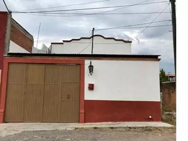 Casa FlorIsa