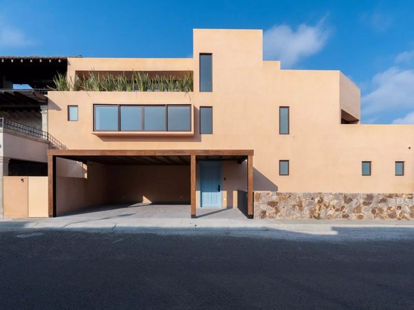 Casa Soñada