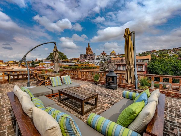 Casa Beckmann
