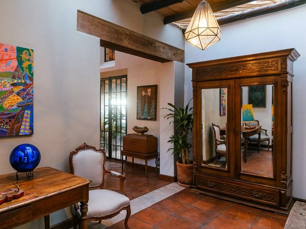 Casa CAN