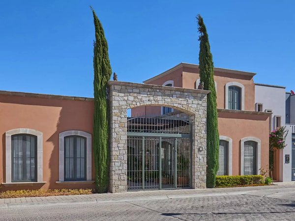 Casa Armonía
