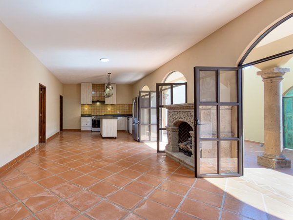 Duplex Juan Escutia