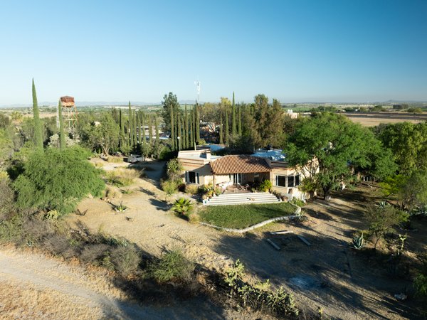 Casa Maguey