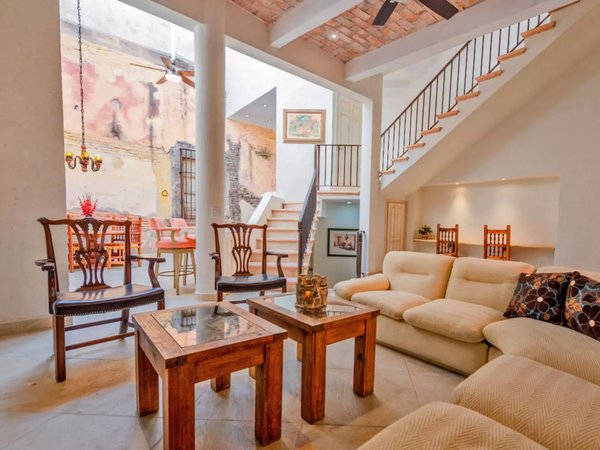 Casa Romance
