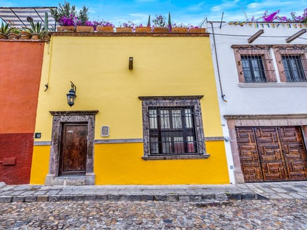 Casa Jesus