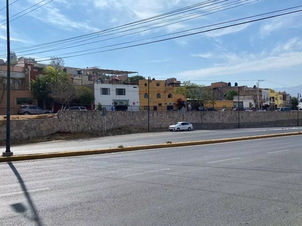 Edificio Comercial Olimpo 21