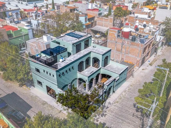 Casa Angel
