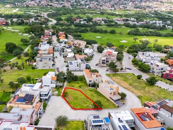 Lote Coronado