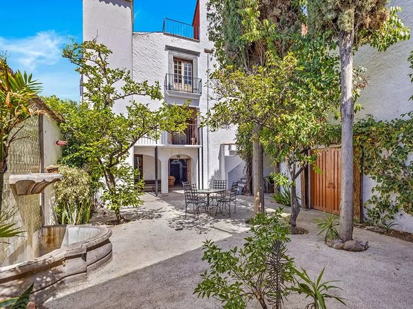 Casa M