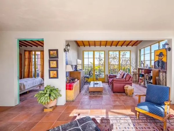Casa Milton