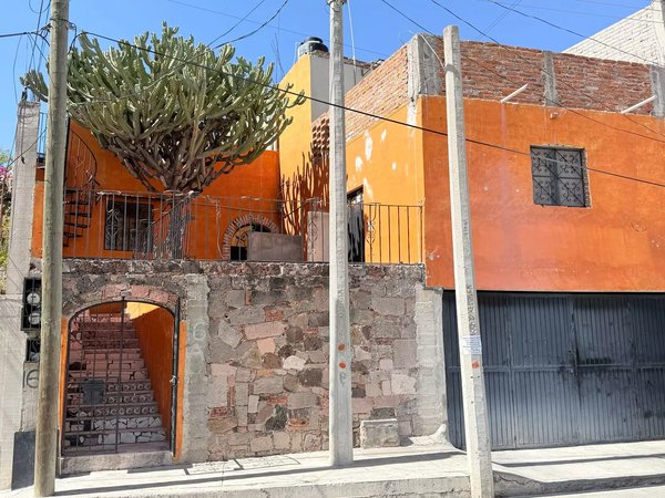 Casa Maria