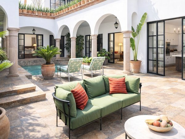 Breathtaking Casa Blanca