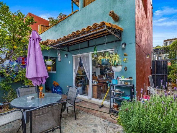 Casa Oasis