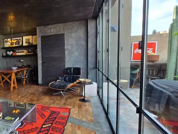 QUEBRADA LOFT