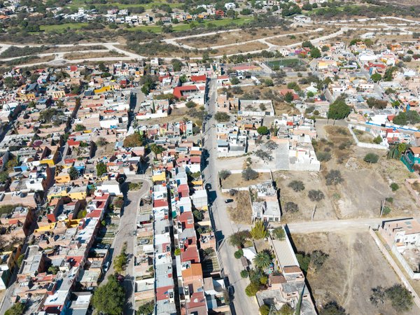 San Alejandro Project