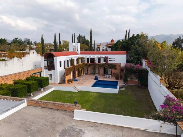 Casa Sal Si Puedes 10
