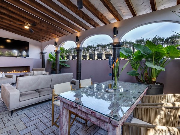 Casa Bruno