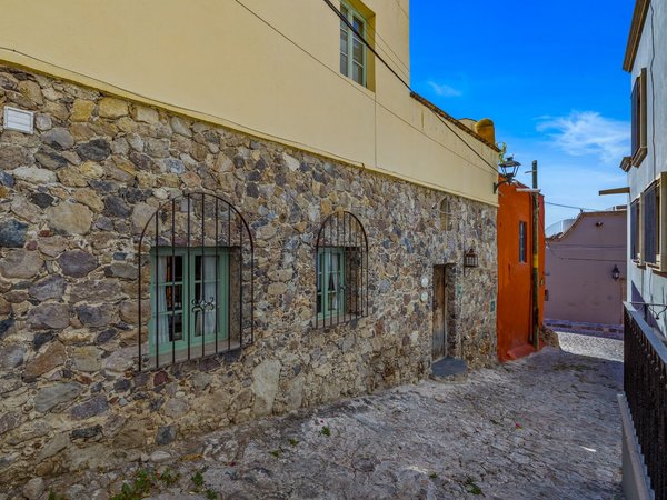 Casa Barbarita