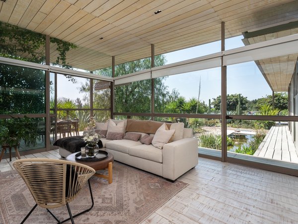 Modern Country Retreat