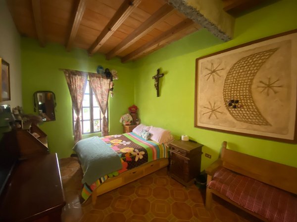 Casa Huilotl