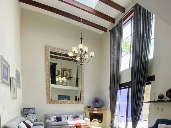 Casa Magenta