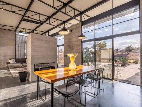 Casa Marfa